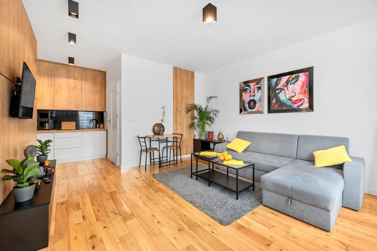 Apartamento Lumina Deluxe
